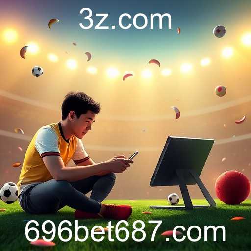 A Ascensão do 696bet no Mercado de Jogos Online