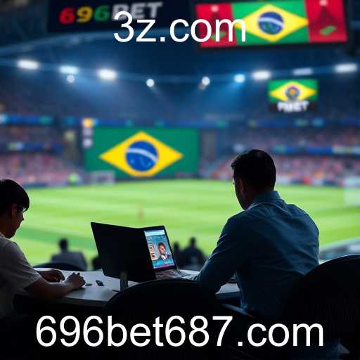 Ascensão do Mercado de Jogos Online no Brasil
