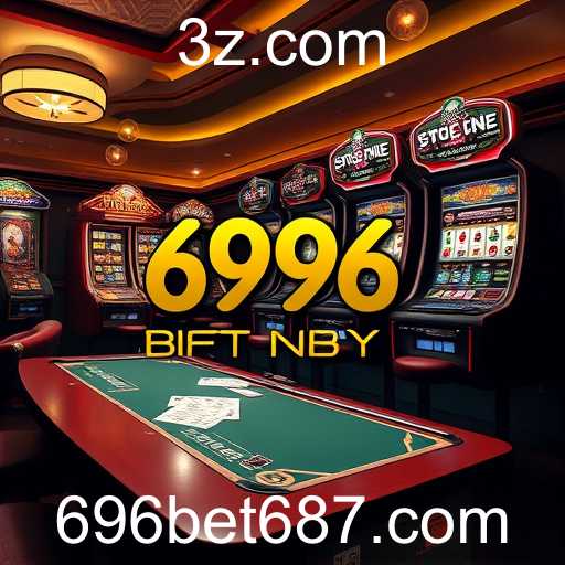 Cenário Atual dos Jogos Online e o Impacto do 696bet