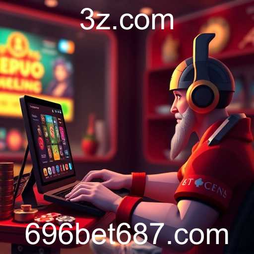 Cenário Atual das Plataformas de Jogos Online
