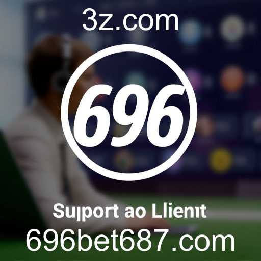 Expansão dos Jogos Online no Brasil: 696bet.com em Foco
