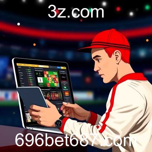 Expansão do Mercado de Apostas Online em 2026