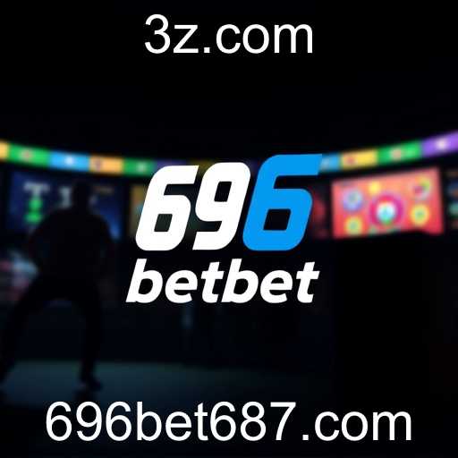Expansão dos Jogos Online em 2026: 696bet com Liderando no Brasil