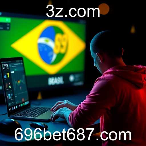 Impacto do Crescimento de Sites de Apostas em 2025