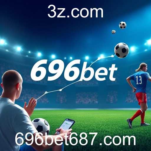 O Crescimento do 696bet no Mercado de Jogos em 2026
