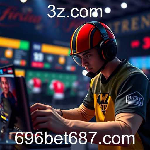 Impacto dos Jogos Online no Brasil em 2025