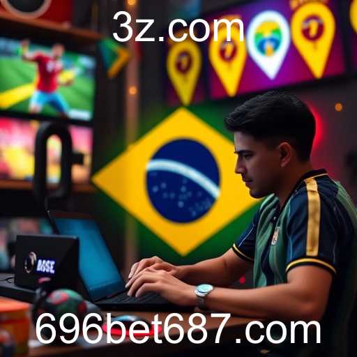 Impacto dos Jogos Online na Economia Brasileira