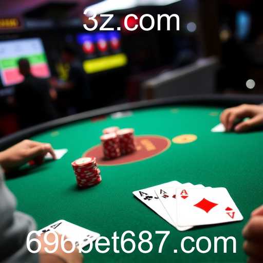 Influência Crescente de 696bet com no Mercado de Jogos Online