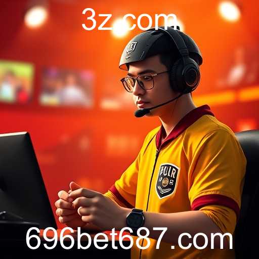 Tendências e Desafios no Setor de Jogos Online