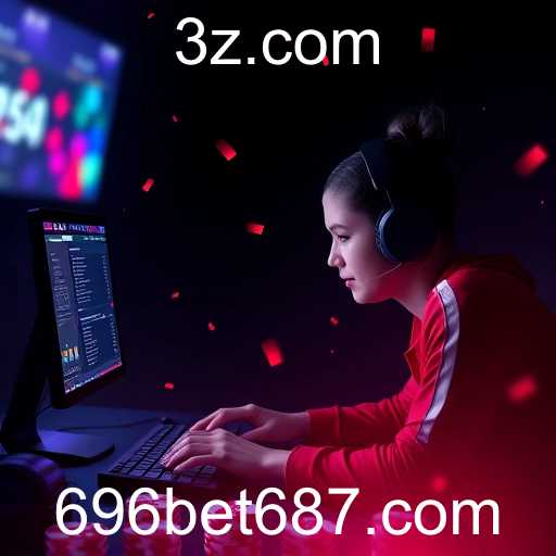 Tendências e Desafios no Mercado de Jogos Online