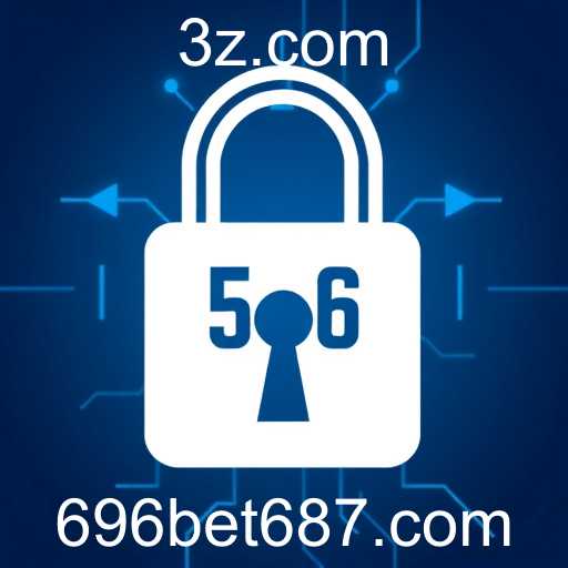 A Importância da Segurança em Plataformas de Jogo Online: Um Olhar Sobre o 696bet com