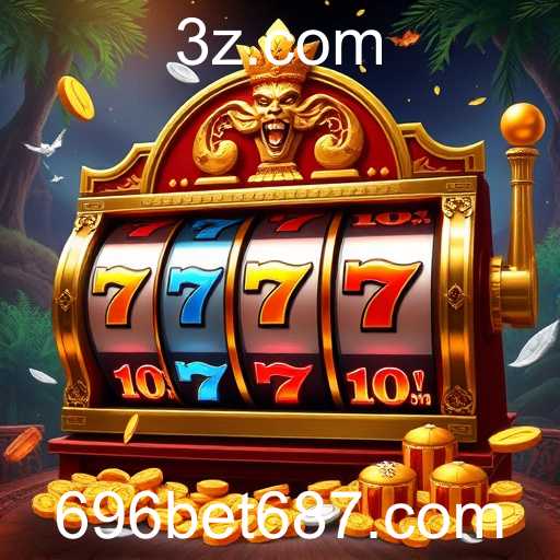 A Fascinante Categoria de Caça-Níqueis no 696bet