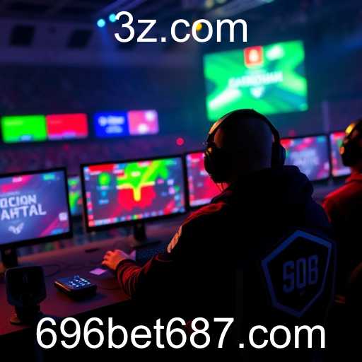 O Crescimento dos Jogos Online em 2026 e o Papel da 696bet